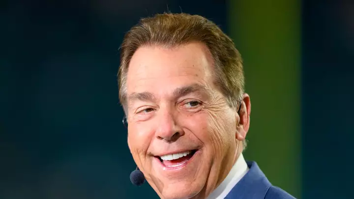 Nick Saban Reveals His Favorite to Win College Football Playoff National Championship