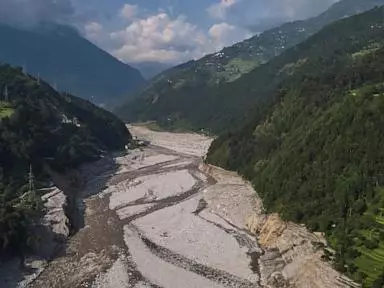 UN climate fund promises just $20 million for Nepal flood recovery