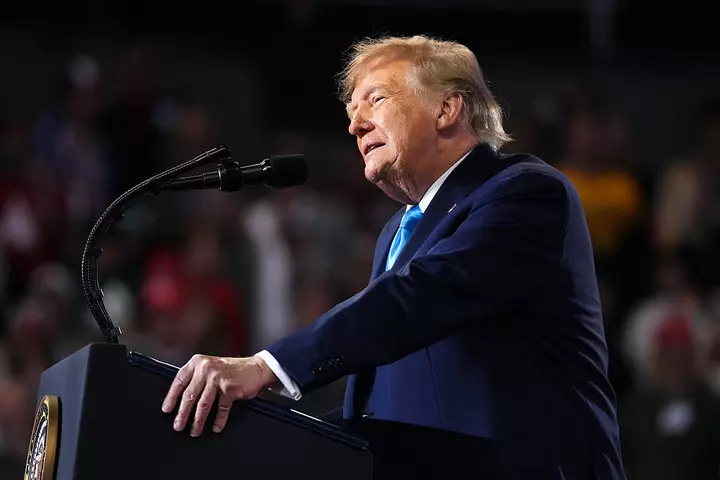 Trumpın yeni Rusiya sanksiyalarına verdiyi icazənin Ukrayna üçün nə anlamı var