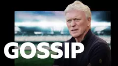 Moyes insider doubts potential Celtic move - gossip