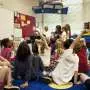 Experienced teachers are quitting or reducing their hours—they're struggling to cope