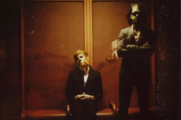 Ryan Gosling’s Band Dead Man’s Bones Get ‘Lost in the Night’ on First Song in 17 Years