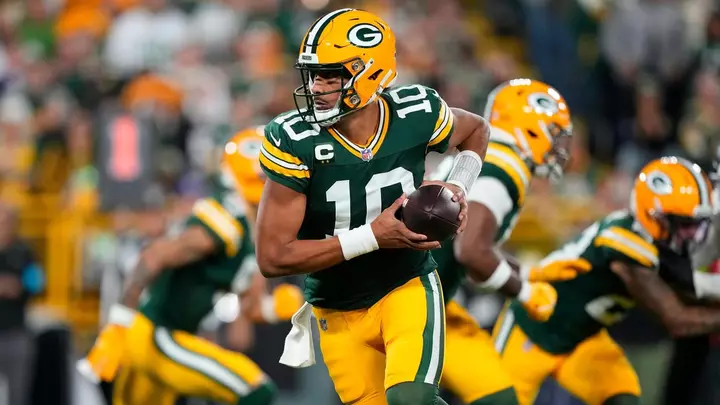 NFL longshot parlay picks, bets, player props for Week 6, 2026: Get an epic return of +8,000,000