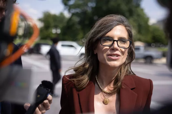 Nancy Mace tərəfindən ittiham olunan şəxslər cinsi zorakılıqda günahlandırılır - Onlar kimdirlər