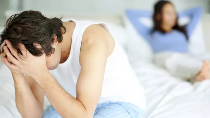 Low Testosterone Could Make Sugar More Dangerous for Your Liver, Study Finds