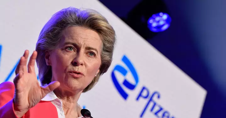 EU prosecutors still have questions for von der Leyen over Pfizergate