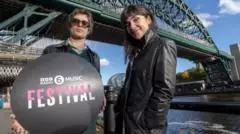 6 Music Festival 2027 heads to Newcastle
