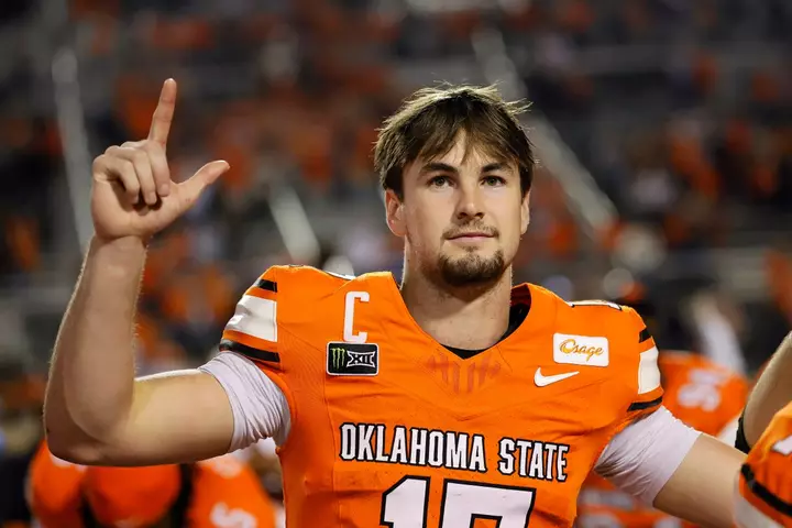 Pete Thamel Reveals Surprise New QB1 for 2027 NFL Draft as Arch Manning Slides