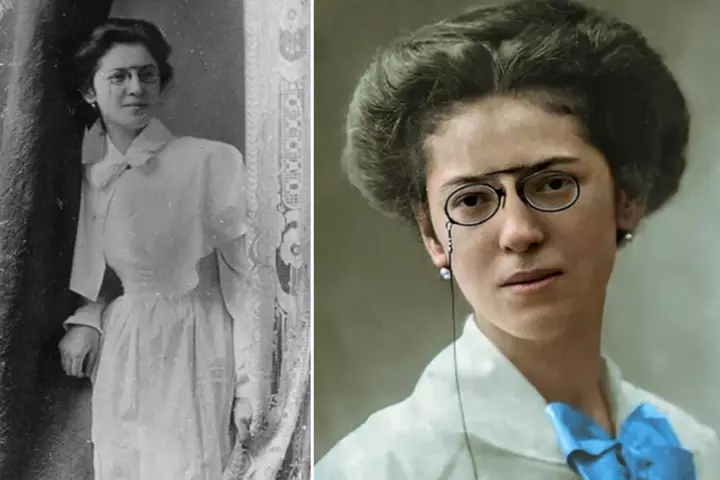 Bağırovun evlilik təklifini rədd edən, vərəmdən qurtulan, repressiyadan xilas ola bilməyən Xədicə Qayıbova