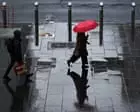 Storm warnings for Melbourne, Canberra, Sydney and Brisbane as cold front ‘packs a punch’