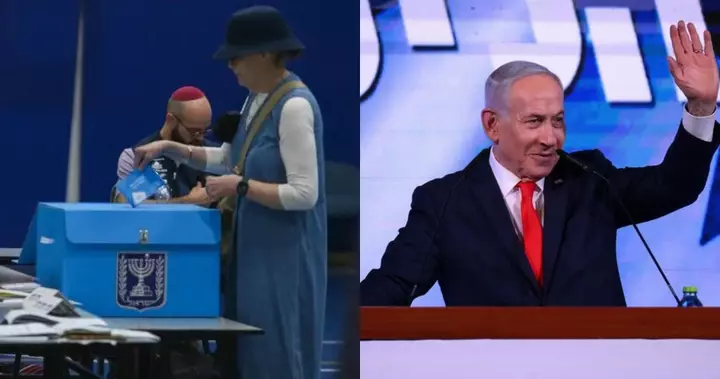 Netanyahunun hakimiyyətdə qalması üçün üç ssenari