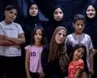 ‘I cannot carry all of this alone’: the couples kept apart by the war in Gaza