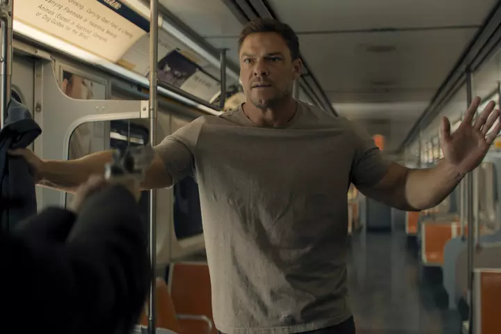 ‘Reacher,’ ‘Neagley,’ ‘Lioness’ Give Paramount TV Studios Three of September’s Four Most-Streamed Original Series
