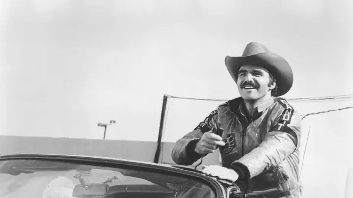 Burt Reynolds' 1977 Comedy Was Beaten at the Box Office Only by Star Wars