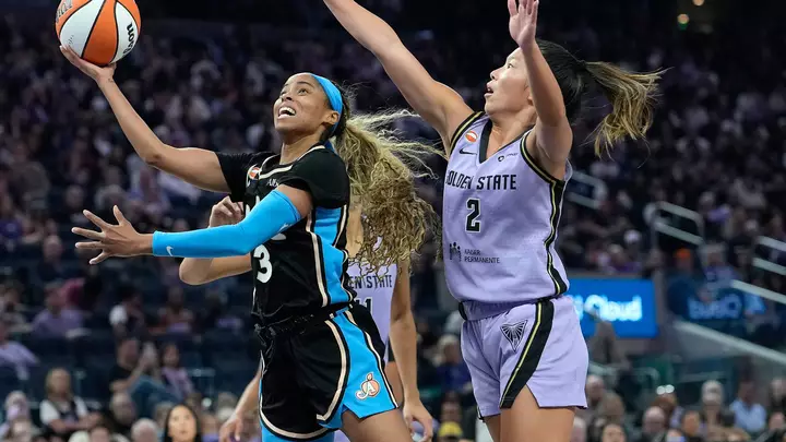 2026 WNBA Finals predictions: Expert picks for Valkyries vs. Dream as each team seeks first title