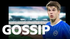 Liverpool among clubs keen on Vuskovic - Sunday's gossip