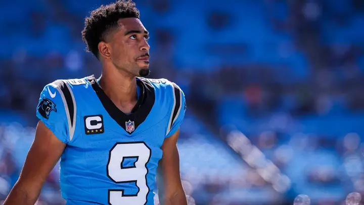 Bryce Young Girlfriend: Dating History, Rumored New Love Interest