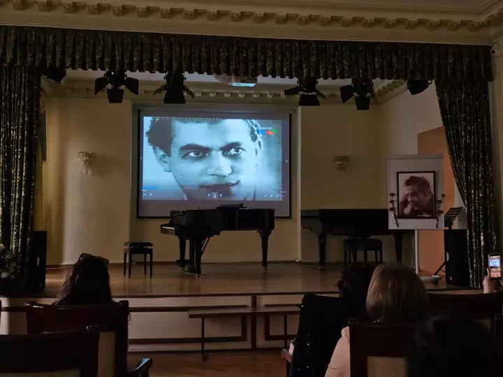 Xalq artisti Ramiz Mustafayevin 100 illik yubileyi qeyd olundu