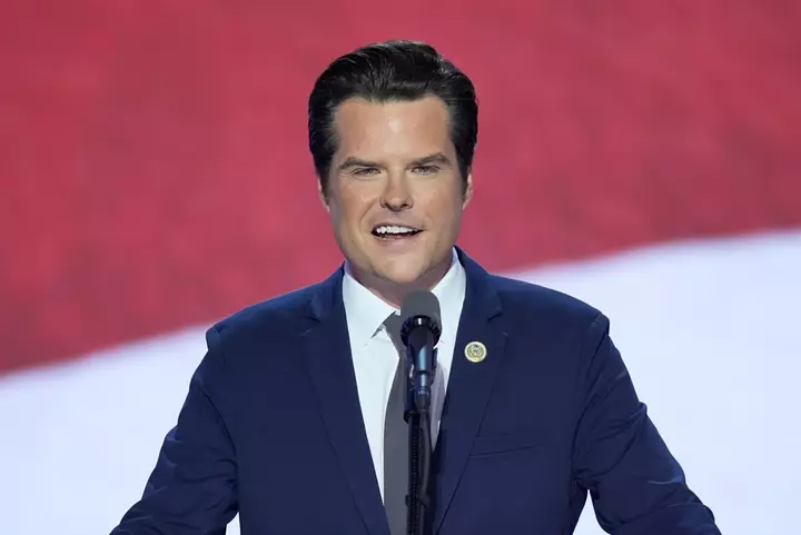 Trump Ally Matt Gaetz to Confront Sex Trafficking Accusers Amid New Lawsuit