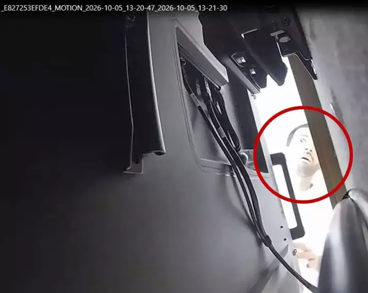 FBI arrests OpenAI employee accused of planting hidden recording device in conference room