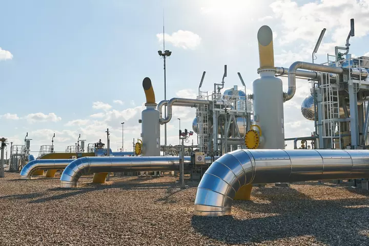 TAP achieves Gold Standard for methane emissions reporting