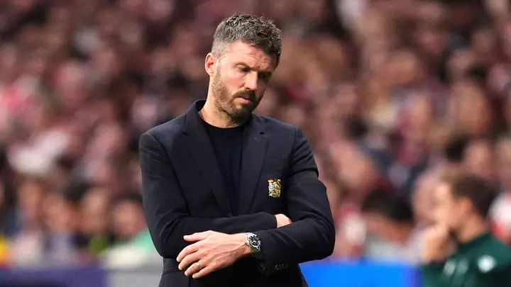 Carrick, artan narahatlıqlara baxmayaraq, 'əsas' Bournemouth oyununda rəhbərlik edəcək