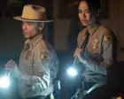 TV tonight: the return of hit mystery thriller Dark Winds