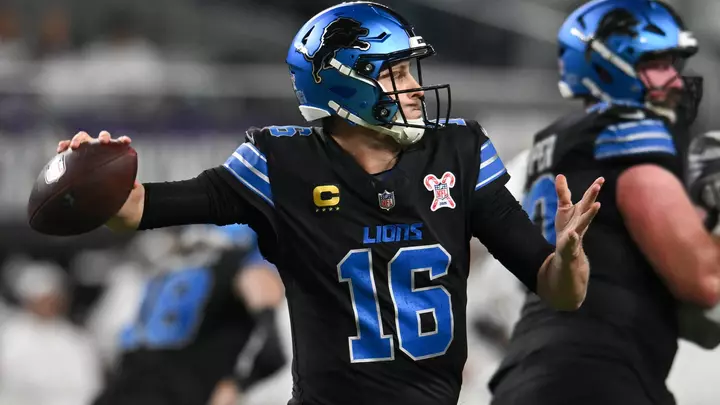 Packers vs. Lions proqnozu, ehtimallar, vaxt: 2026 NFL 7-ci həftə seçimləri qabaqcıl modeldən