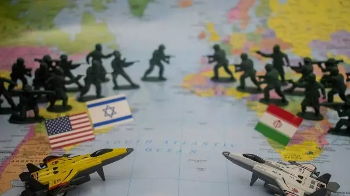 US-Iran mediated talks said to be going for 12 hours