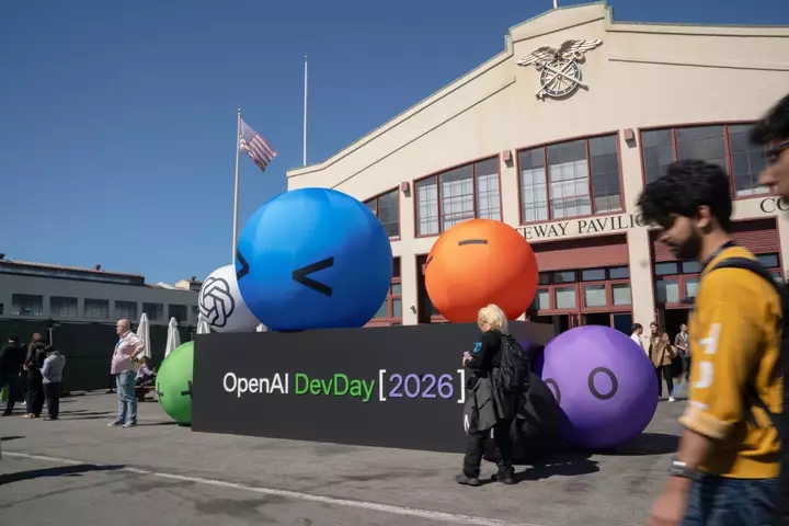 Former OpenAI Worker Accused of Bugging Discussed Jobs With Saudi Royal