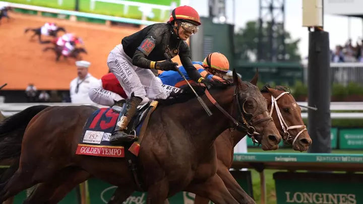 2026 Breeders' Cup Classic prediction, odds, horses, time, post positions: Surprising picks from proven expert