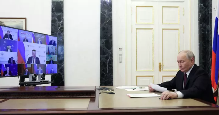 Why Ukrainian strikes on data centers are a real problem for Russia — and beyond