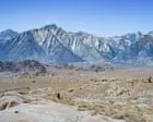 Body of missing California hiker recovered on Mount Whitney