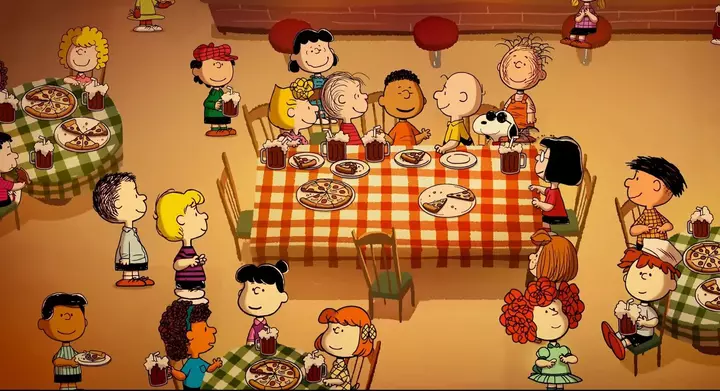 5 Forgotten 'Peanuts' Characters That Charles Schulz Abandoned in the Comic Strip