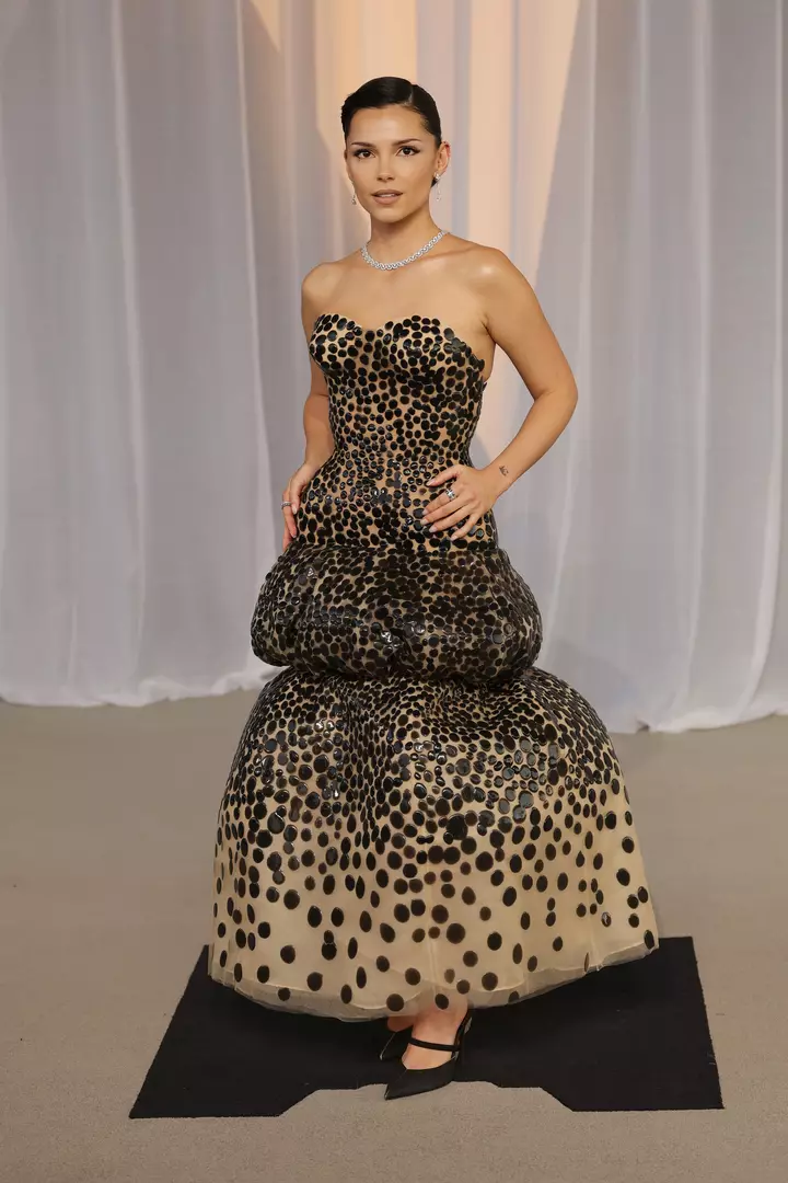 Academy Museum Gala 2026 Best Dressed Poll, From Alysa Liu to Inde Navarrette