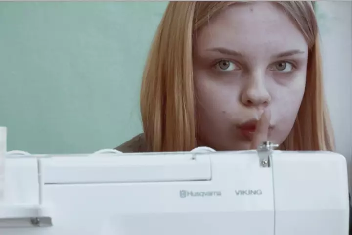 “Good Girls” rejissoru Polşadakı Qızlar İslah Mərkəzindəki həyatı belə təsvir edir: “Bu sizi daha da zədələyir” (EKSKLÜZİV)