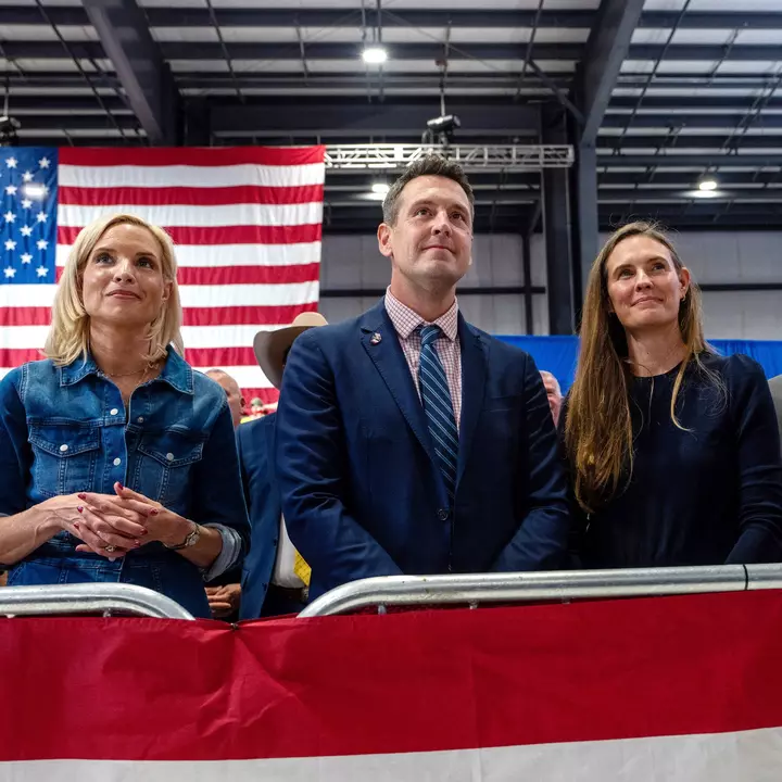 An Iowa Republican’s Unusual Connection to the Kochs (and Kansas)