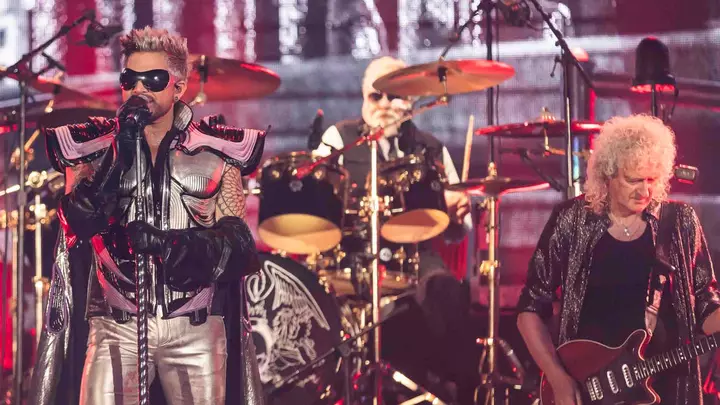Legendary Rock Drummer Hints His Band Isn’t Done Yet, Despite One Big Regret About Its Singer