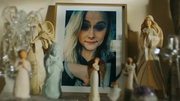 The Terrifying True Story of Witchcraft and Murder in Swipe Right on the Devil