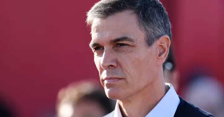 İspan qatar faciəsi, Sánchez‑in uzun müddətli seçki kampaniyasına yeni zərbə vurur