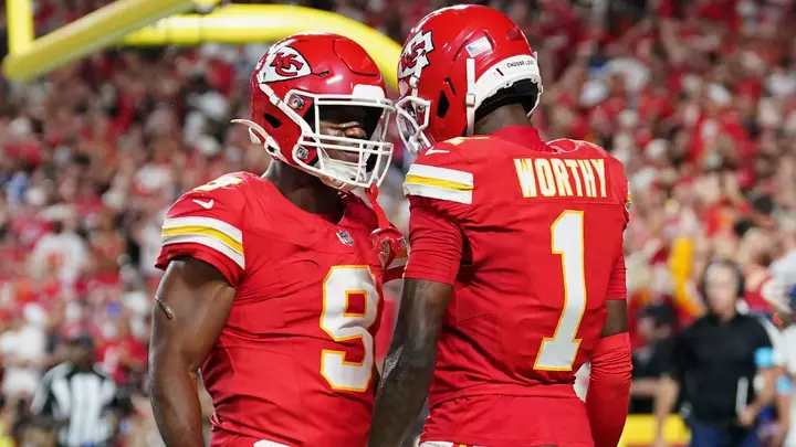 Week 6 NFL betting promos: Receive over $3,000 in bonuses from top online betting apps, sportsbooks
