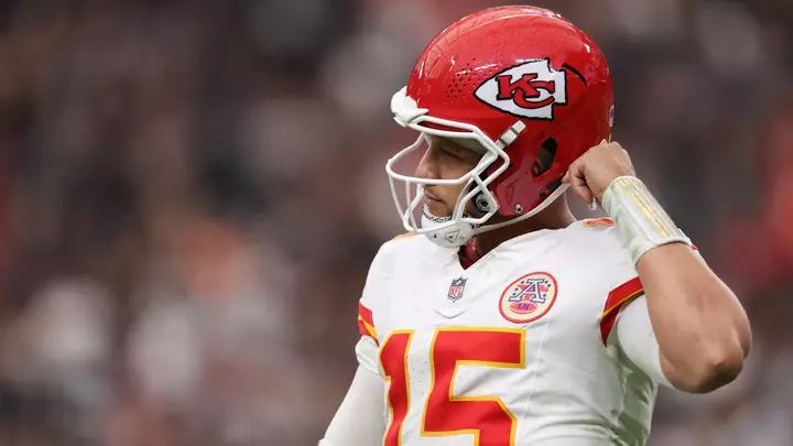 Fantasy football rankings Week 7: Dave Richard's tough start/sit calls put Patrick Mahomes on thin ice