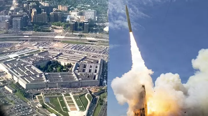Pentagon pushes hypersonic weapons production as startups slash costs