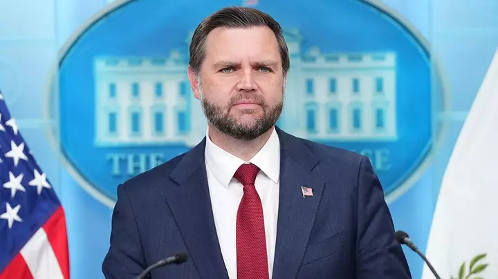 JD Vance declines to endorse Netanyahu despite Trump's strong backing
