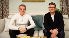 PM defends Gogglebox appearance after Badenoch criticism