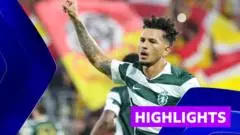 Suarez scores again as Sporting beat Lens