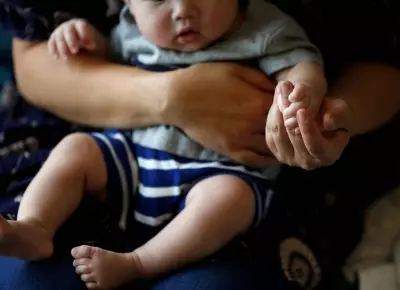 Fewer than 1 in 3 families want a second child amid rising costs, study finds