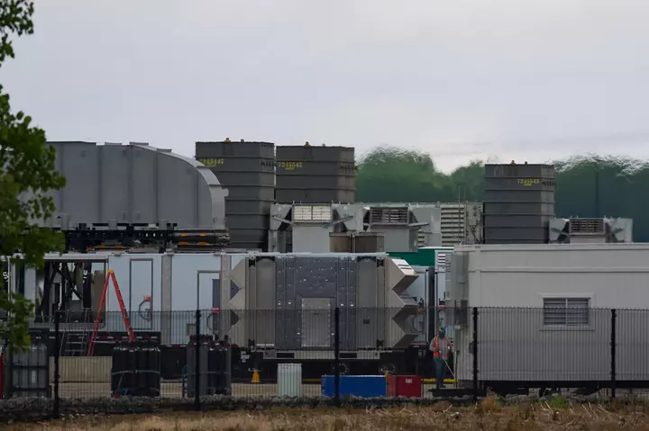 Memphis Faces Data Center Reckoning as Freeze Sparks City Hall Brawl