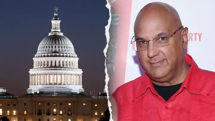 Singham-linked nonprofits defy House ultimatum, blast 'MAGA-led witch hunt'