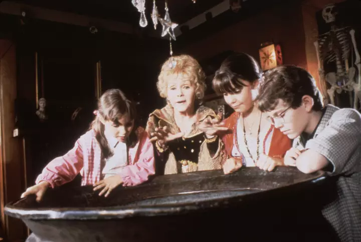 ‘Halloweentown 5’ in Development at Disney